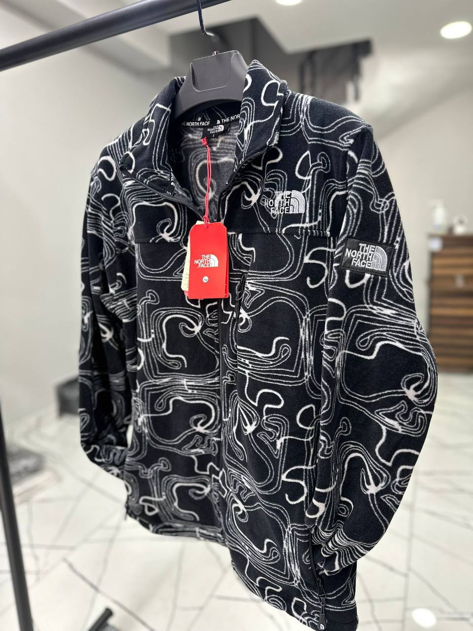 Chemise